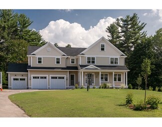 48 Sorli Way, Carlisle, MA 01741