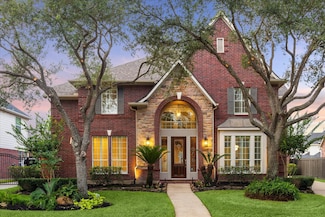 12410 Sonata Canyon Ln, Houston, TX 77041