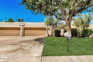 5320 E Windsor Ave Unit 5320, Phoenix, AZ 85008