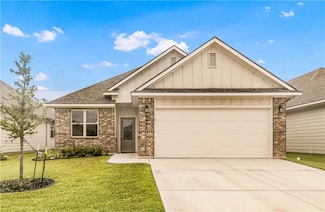 2806 Buccaneer Trail, Bryan, TX 77803