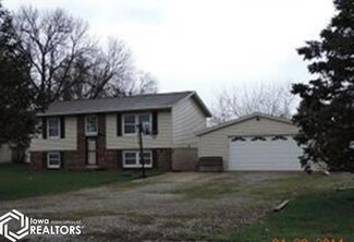 110 E Strait St, Gilman, IA 50106
