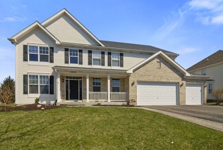 12843 Grande Poplar Cir, Plainfield, IL 60585