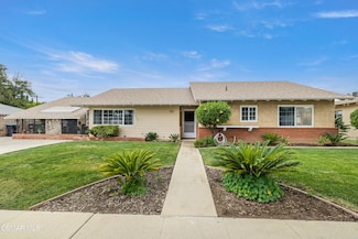 533 Mark Dr, Simi Valley, CA 93065