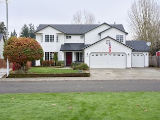 14604 NW 7th Place, Vancouver, WA 98685