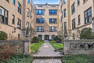 830 Michigan Ave Unit F1, Evanston, IL 60202