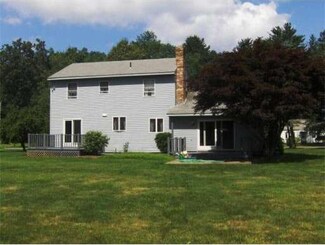663 Mt Hermon Station Rd, Northfield, MA 01360