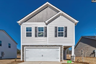 809 Cattle Egret Ln, Hopkins, SC 29061