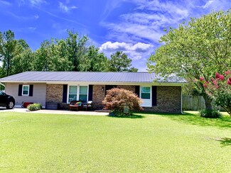 781 Garden Rd, Willard, NC 28478