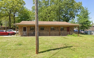 103 Woodview Dr N, Sherwood, AR 72120