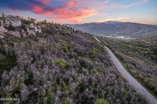 7055 Canyon, Park City, UT 84098