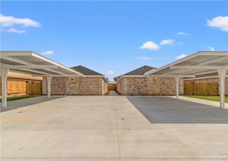 2709 E Israel Ave, Alton, TX 78573