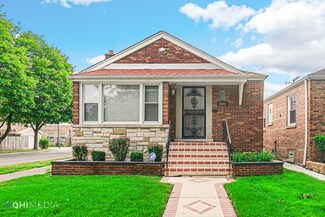 8101 S Artesian Ave, Chicago, IL 60652