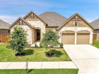 1405 Highland Ridge Rd, Georgetown, TX 78628