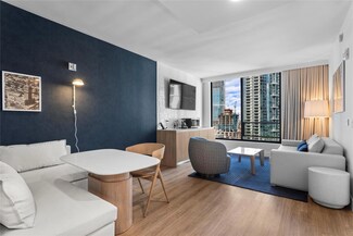 601 NE 1st Ave Unit 1618, Miami, FL 33132