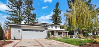 1017 Dartmouth Ln, Los Altos, CA 94024