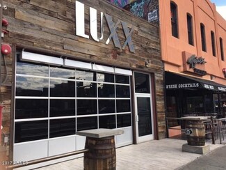136 E Washington St, Phoenix, AZ 85004