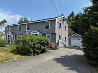 11 Misty Harbour Ln Unit 11, Cutler, ME 04626