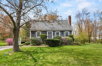 192 North St, Foxboro, MA 02035