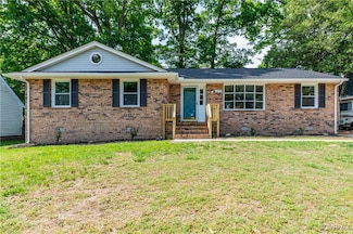 3619 Perthshire Ln, Colonial Heights, VA 23834