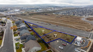 9039 N Steptoe St, Richland, WA 99352