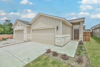 9708 Grosbeak Ln, Magnolia, TX 77354