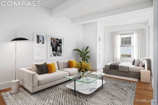 88 Greenwich St Unit 1213, New York, NY 10006