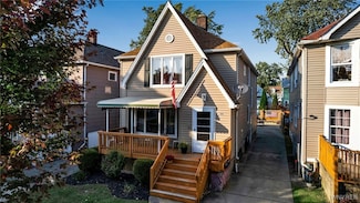 103 Shepard Ave, Buffalo, NY 14217