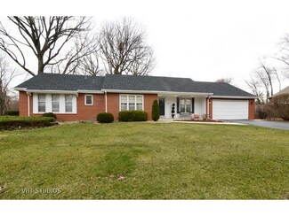 20655 Corinth Rd, Olympia Fields, IL 60461