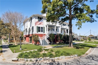 107 W Brooks St, New Orleans, LA 70124
