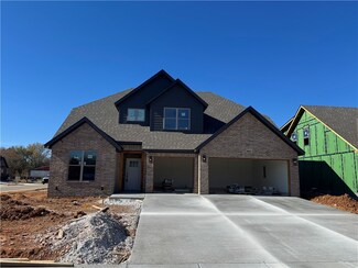 4804 SW Scarlet Oak St, Bentonville, AR 72713