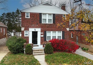 8729 Bridgeport Ave, Saint Louis, MO 63144