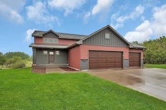 1526 Prairie View Ln NE, Sauk Rapids, MN 56379
