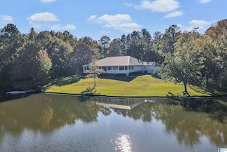 3071 Coosa County Road 74, Sylacauga, AL 35151