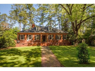 3035 Lake Forest Dr, Augusta, GA 30909