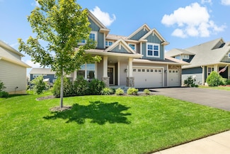 11031 Scherber Ln N, Maple Grove, MN 55369