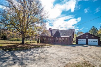 1435 Lost Nation Rd, Groveton, NH 03582