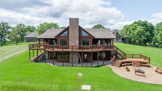 89 Caleb Dr, Springville, TN 38256