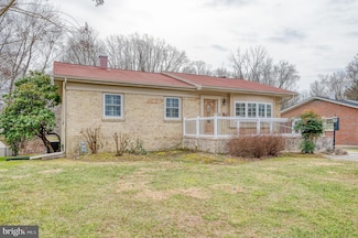 503 Forest Valley Dr, Forest Hill, MD 21050