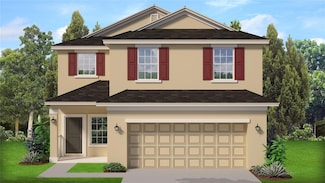 2327 Brassie Ct, Winter Haven, FL 33884