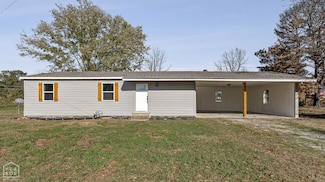 204 Jamison St, Tuckerman, AR 72473