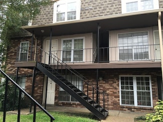 6320 Riverside Dr Unit 322, Metairie, LA 70003