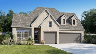 3617 Agarita Dr, Canyon Lake, TX 78623
