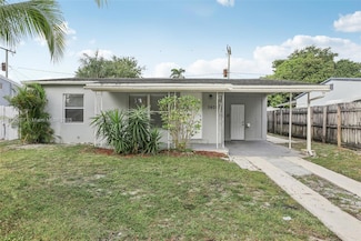 5409 N Andrews Ave, Fort Lauderdale, FL 33309