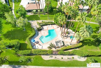 2365 S Oakcrest Dr, Palm Springs, CA 92264