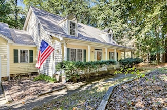 4525 Jilandre Ct, Wake Forest, NC 27587