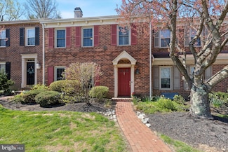 304 Penns Ln Unit 304, Malvern, PA 19355