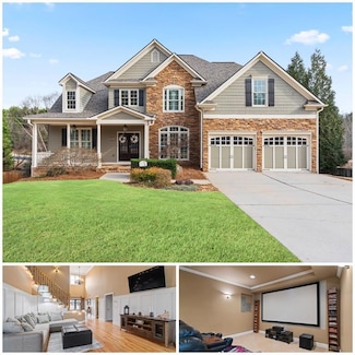 3130 Kates Way NW, Kennesaw, GA 30152