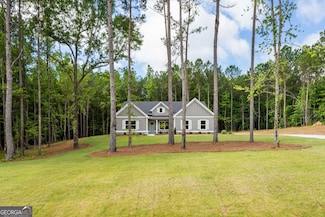 LOT 8 Flint Farms Dr, Concord, GA 30206
