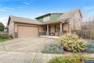 2361 Kokanee Way, Lebanon, OR 97355