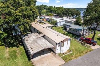 61000 E 315 Loop Unit 40, Grove, OK 74344